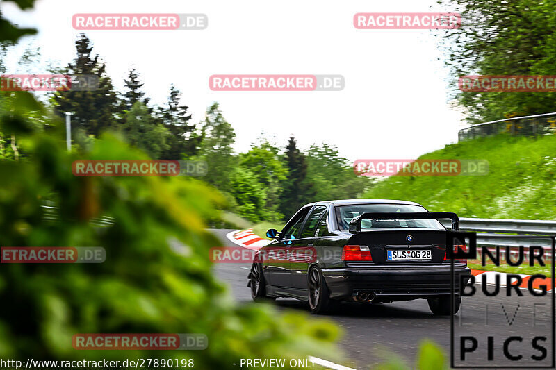 Bild #27890198 - Touristenfahrten Nürburgring Nordschleife (20.05.2024)