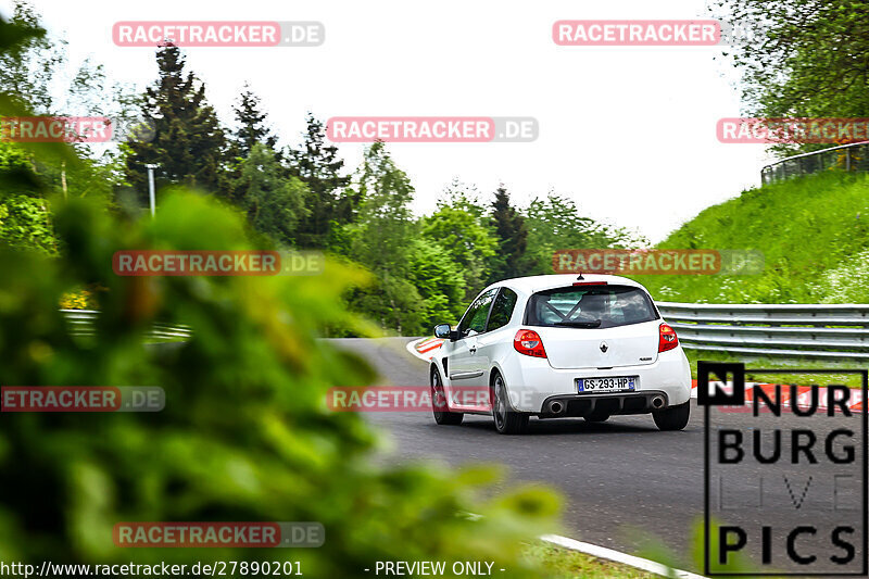 Bild #27890201 - Touristenfahrten Nürburgring Nordschleife (20.05.2024)