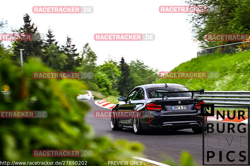 Bild #27890202 - Touristenfahrten Nürburgring Nordschleife (20.05.2024)