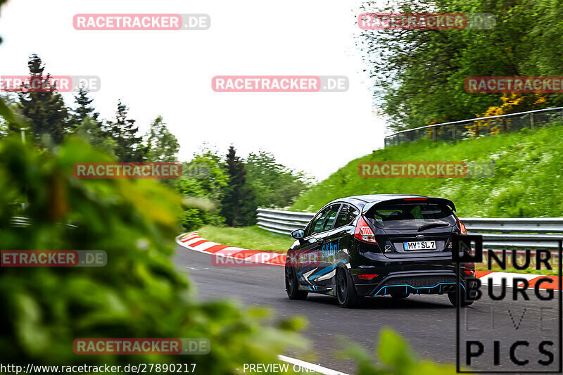 Bild #27890217 - Touristenfahrten Nürburgring Nordschleife (20.05.2024)