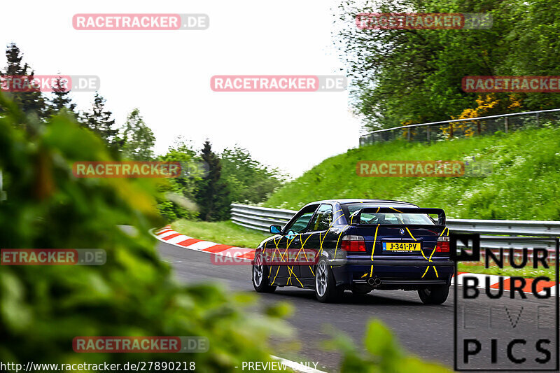 Bild #27890218 - Touristenfahrten Nürburgring Nordschleife (20.05.2024)