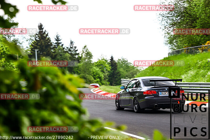 Bild #27890242 - Touristenfahrten Nürburgring Nordschleife (20.05.2024)