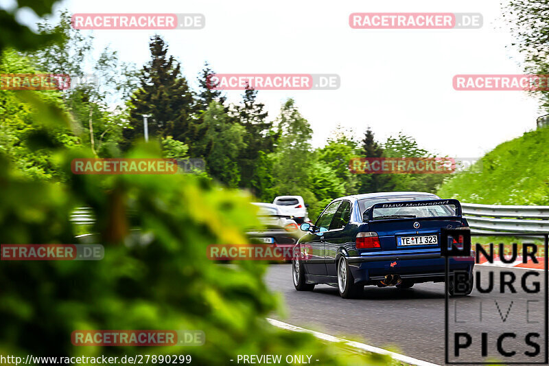 Bild #27890299 - Touristenfahrten Nürburgring Nordschleife (20.05.2024)