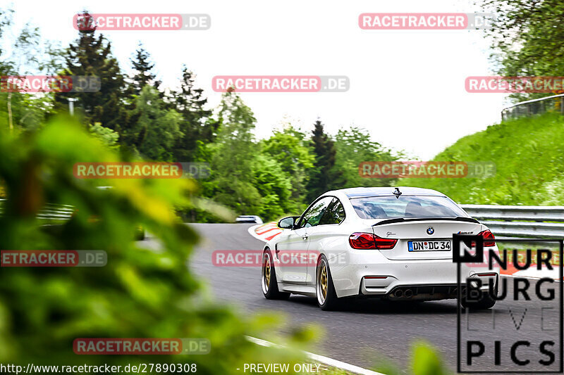 Bild #27890308 - Touristenfahrten Nürburgring Nordschleife (20.05.2024)