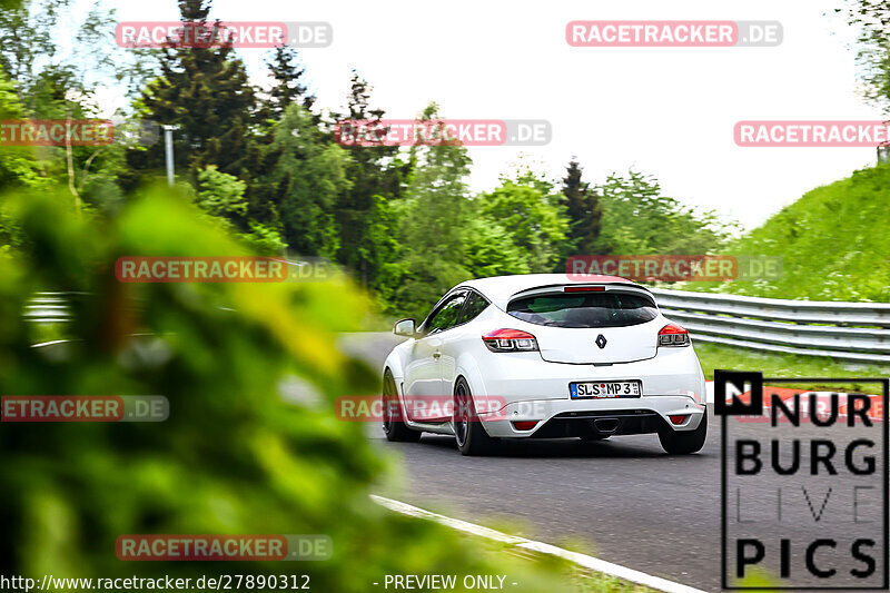 Bild #27890312 - Touristenfahrten Nürburgring Nordschleife (20.05.2024)