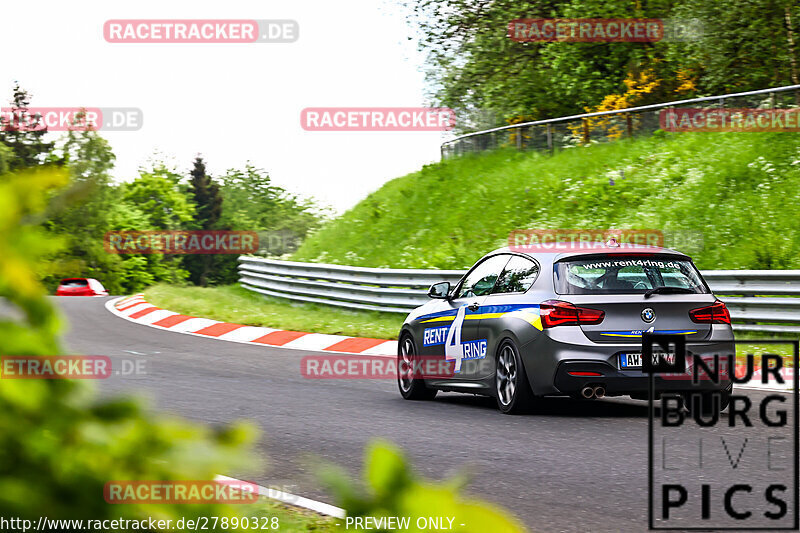 Bild #27890328 - Touristenfahrten Nürburgring Nordschleife (20.05.2024)