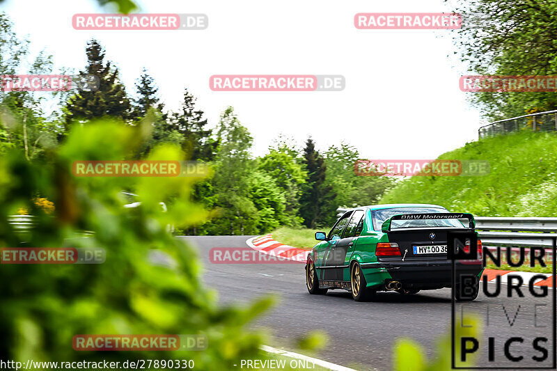 Bild #27890330 - Touristenfahrten Nürburgring Nordschleife (20.05.2024)