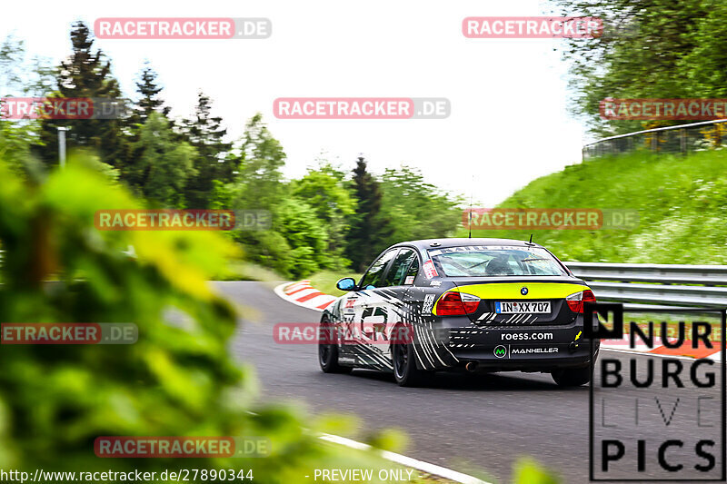 Bild #27890344 - Touristenfahrten Nürburgring Nordschleife (20.05.2024)