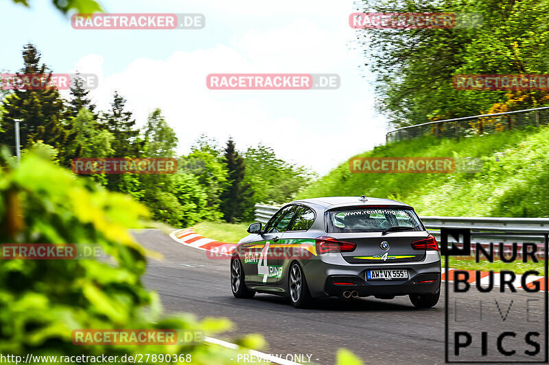 Bild #27890368 - Touristenfahrten Nürburgring Nordschleife (20.05.2024)