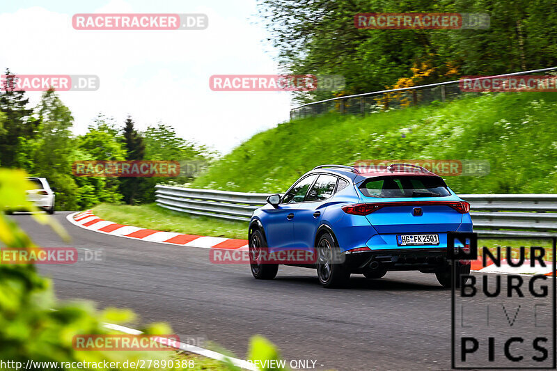 Bild #27890388 - Touristenfahrten Nürburgring Nordschleife (20.05.2024)