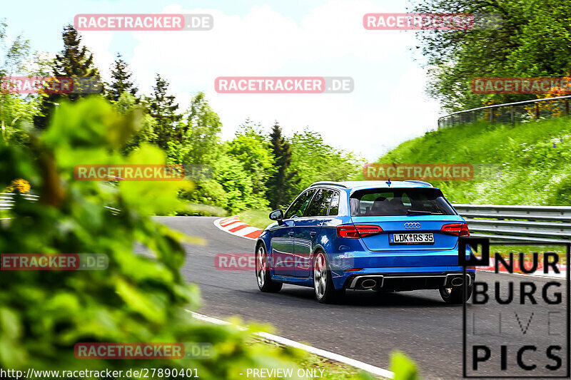 Bild #27890401 - Touristenfahrten Nürburgring Nordschleife (20.05.2024)