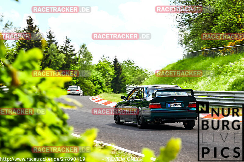 Bild #27890419 - Touristenfahrten Nürburgring Nordschleife (20.05.2024)