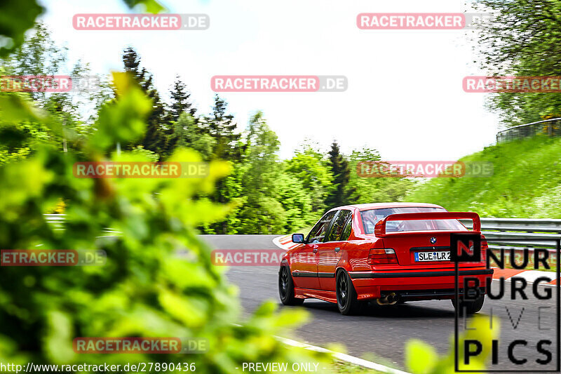 Bild #27890436 - Touristenfahrten Nürburgring Nordschleife (20.05.2024)