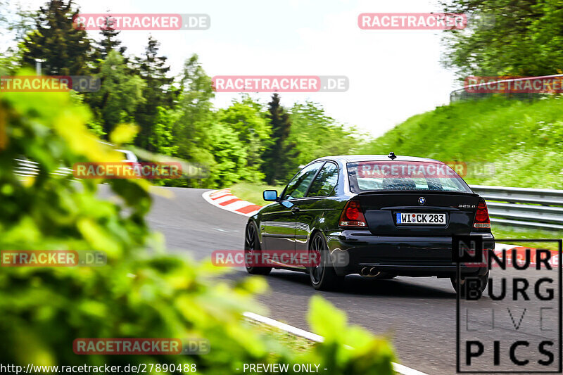 Bild #27890488 - Touristenfahrten Nürburgring Nordschleife (20.05.2024)