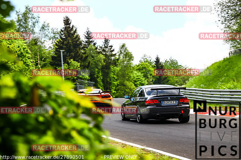 Bild #27890501 - Touristenfahrten Nürburgring Nordschleife (20.05.2024)