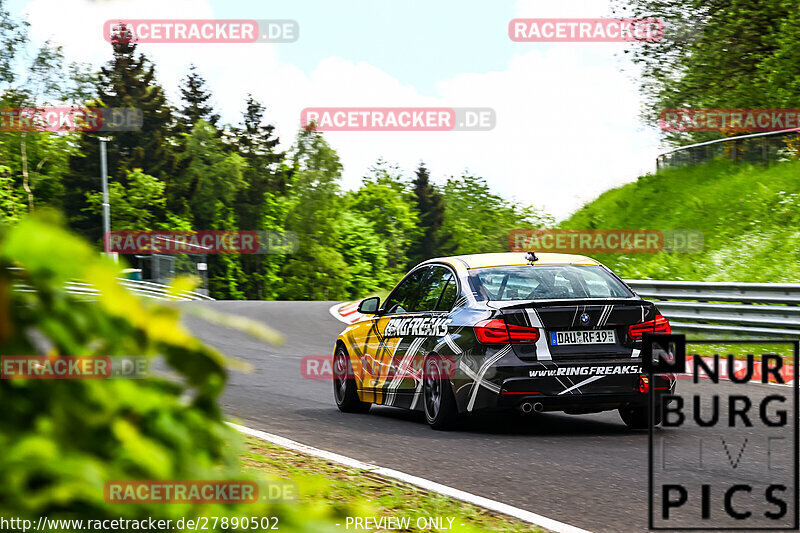 Bild #27890502 - Touristenfahrten Nürburgring Nordschleife (20.05.2024)