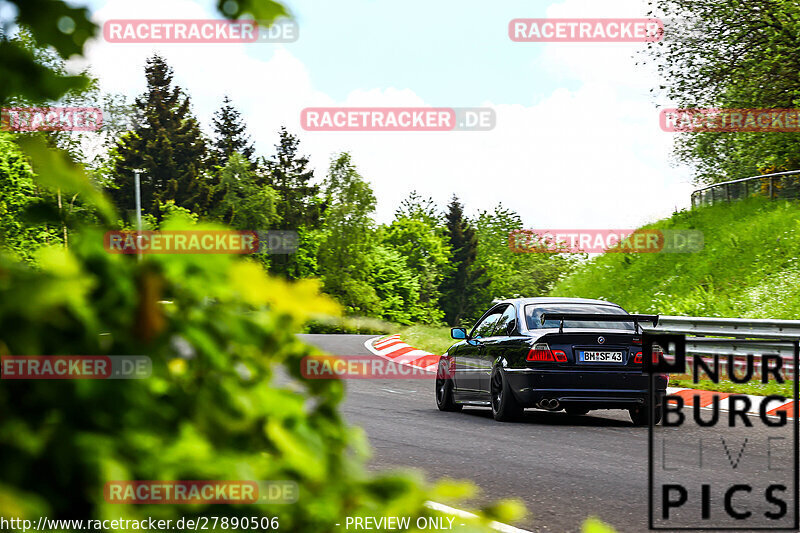 Bild #27890506 - Touristenfahrten Nürburgring Nordschleife (20.05.2024)