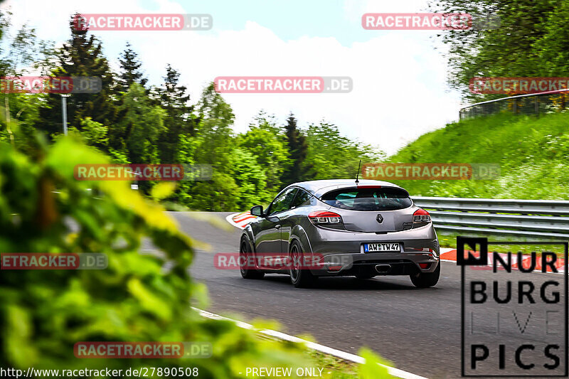 Bild #27890508 - Touristenfahrten Nürburgring Nordschleife (20.05.2024)