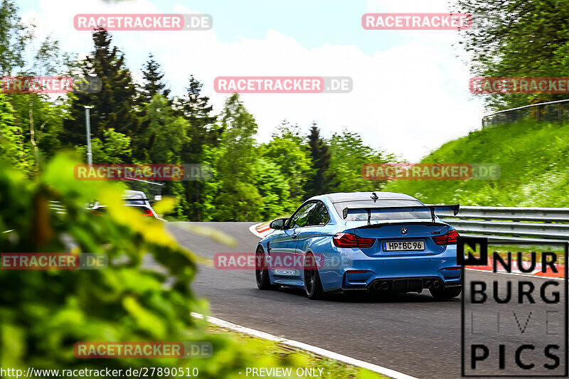 Bild #27890510 - Touristenfahrten Nürburgring Nordschleife (20.05.2024)