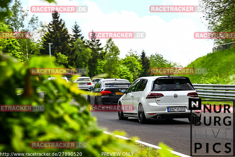 Bild #27890520 - Touristenfahrten Nürburgring Nordschleife (20.05.2024)