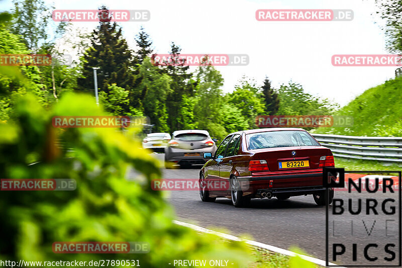 Bild #27890531 - Touristenfahrten Nürburgring Nordschleife (20.05.2024)