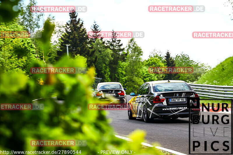 Bild #27890544 - Touristenfahrten Nürburgring Nordschleife (20.05.2024)