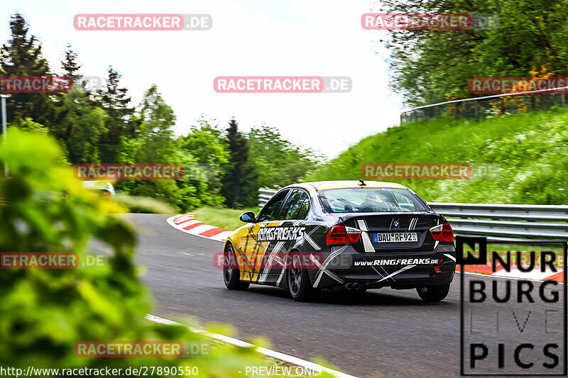 Bild #27890550 - Touristenfahrten Nürburgring Nordschleife (20.05.2024)