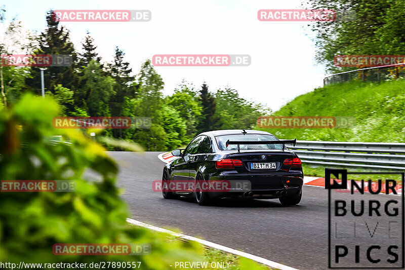 Bild #27890557 - Touristenfahrten Nürburgring Nordschleife (20.05.2024)