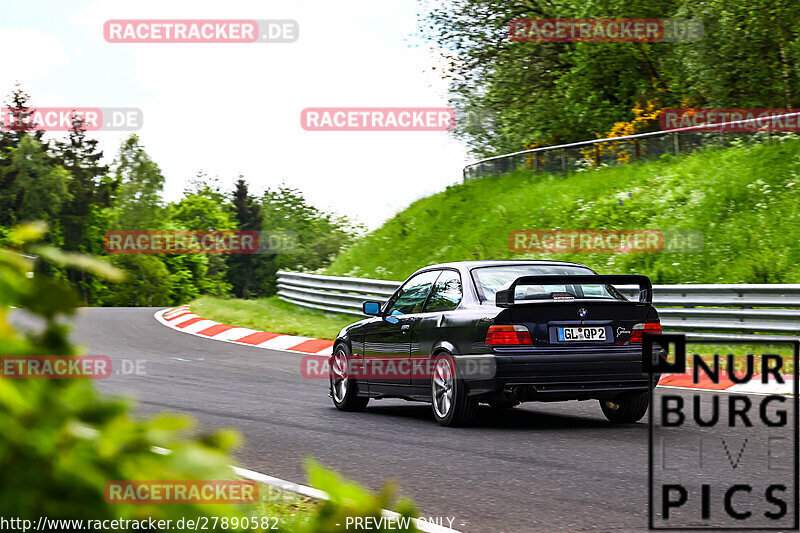 Bild #27890582 - Touristenfahrten Nürburgring Nordschleife (20.05.2024)