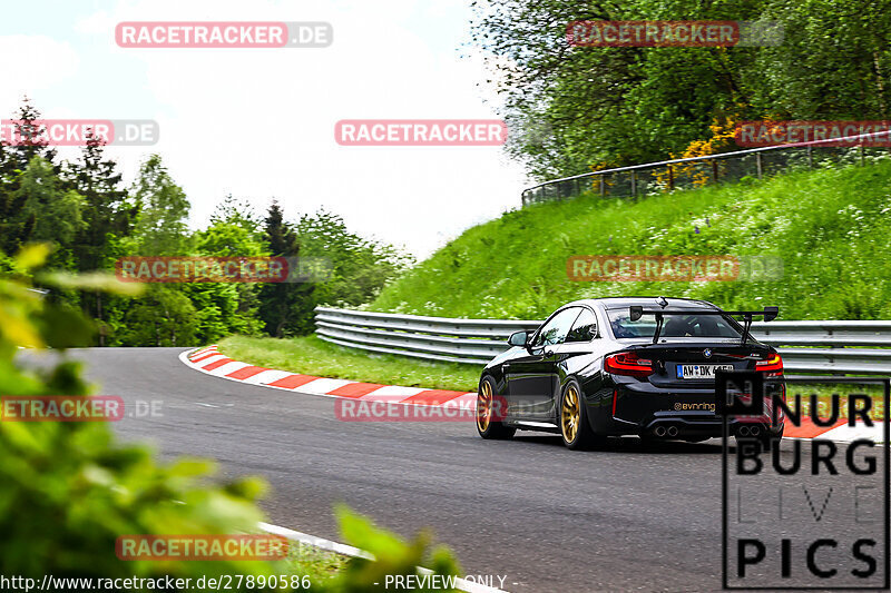 Bild #27890586 - Touristenfahrten Nürburgring Nordschleife (20.05.2024)