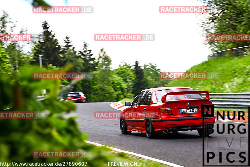 Bild #27890607 - Touristenfahrten Nürburgring Nordschleife (20.05.2024)