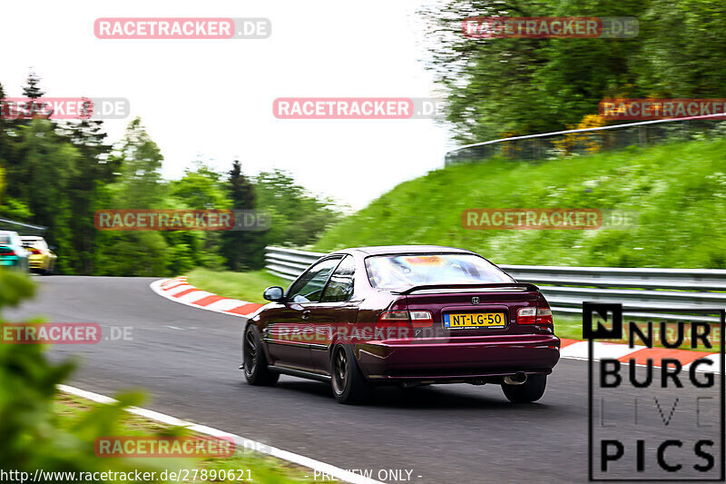 Bild #27890621 - Touristenfahrten Nürburgring Nordschleife (20.05.2024)