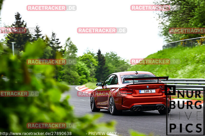 Bild #27890638 - Touristenfahrten Nürburgring Nordschleife (20.05.2024)