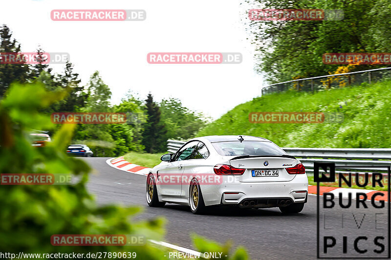 Bild #27890639 - Touristenfahrten Nürburgring Nordschleife (20.05.2024)