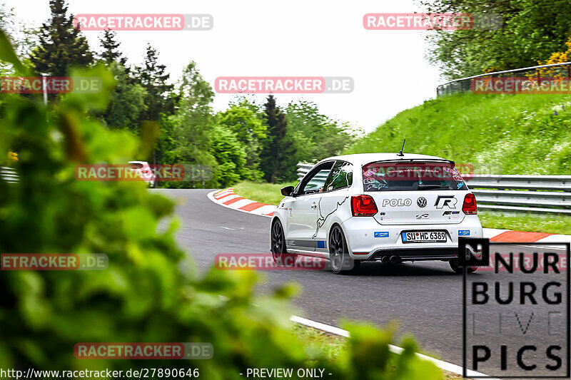 Bild #27890646 - Touristenfahrten Nürburgring Nordschleife (20.05.2024)