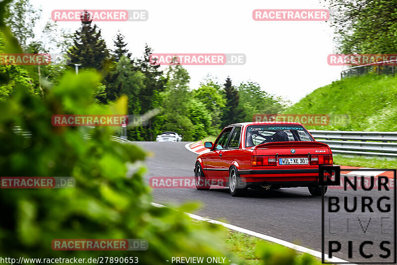 Bild #27890653 - Touristenfahrten Nürburgring Nordschleife (20.05.2024)