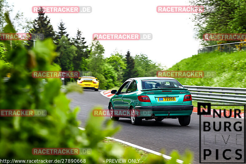 Bild #27890668 - Touristenfahrten Nürburgring Nordschleife (20.05.2024)