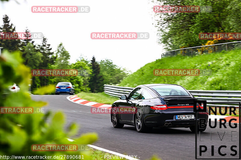 Bild #27890681 - Touristenfahrten Nürburgring Nordschleife (20.05.2024)