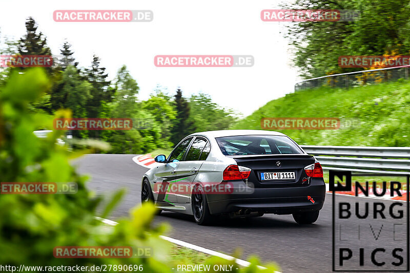 Bild #27890696 - Touristenfahrten Nürburgring Nordschleife (20.05.2024)