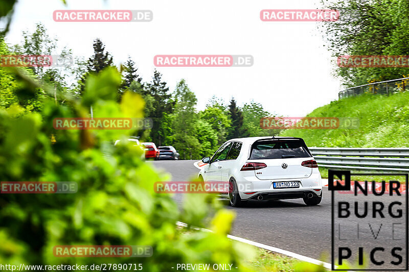 Bild #27890715 - Touristenfahrten Nürburgring Nordschleife (20.05.2024)