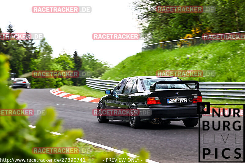 Bild #27890741 - Touristenfahrten Nürburgring Nordschleife (20.05.2024)