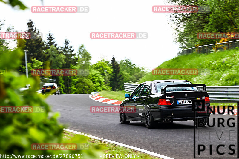 Bild #27890751 - Touristenfahrten Nürburgring Nordschleife (20.05.2024)