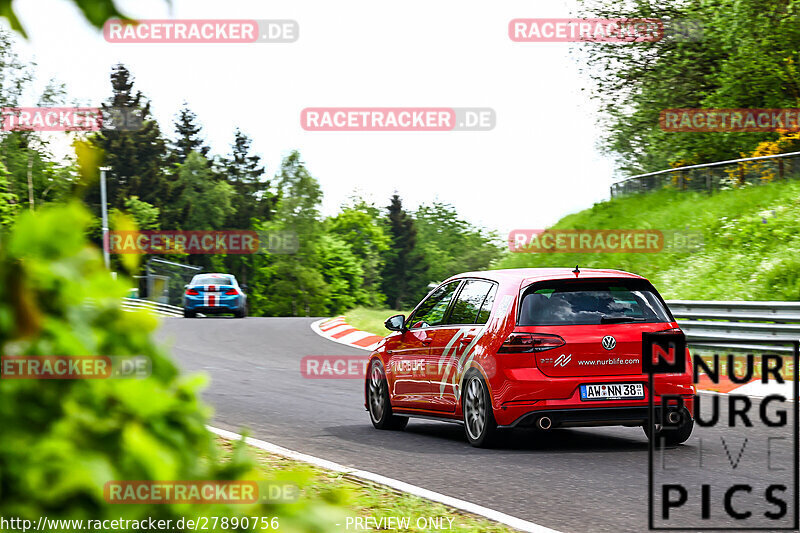 Bild #27890756 - Touristenfahrten Nürburgring Nordschleife (20.05.2024)