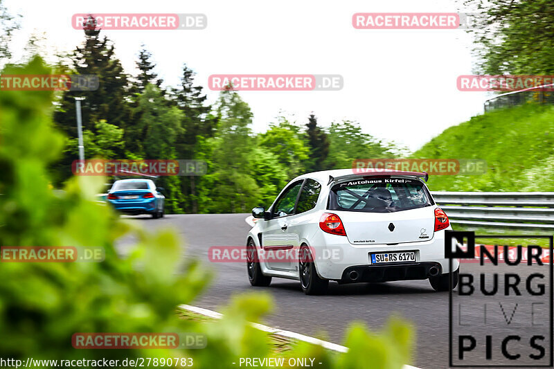 Bild #27890783 - Touristenfahrten Nürburgring Nordschleife (20.05.2024)