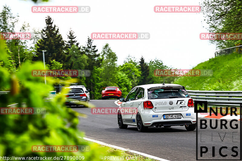 Bild #27890809 - Touristenfahrten Nürburgring Nordschleife (20.05.2024)