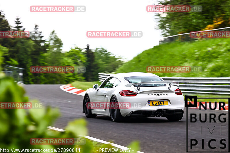 Bild #27890844 - Touristenfahrten Nürburgring Nordschleife (20.05.2024)