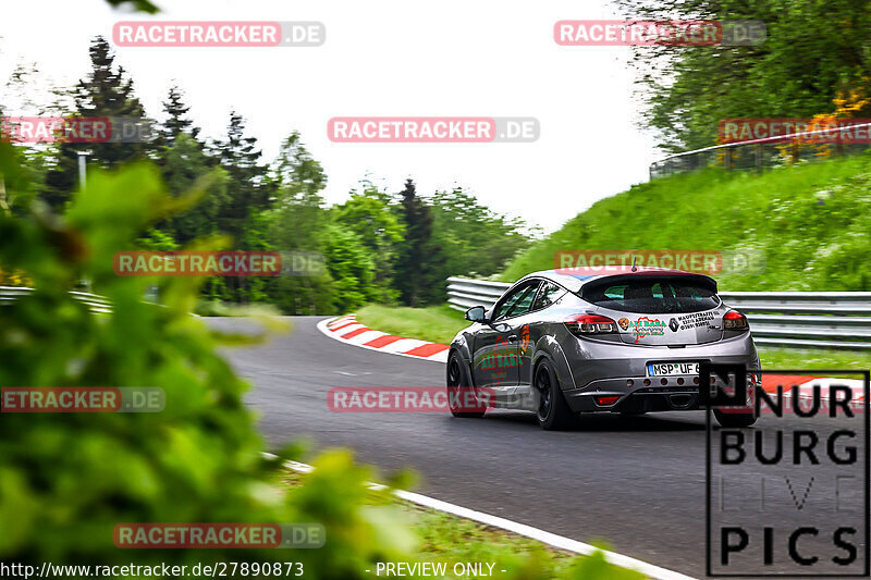 Bild #27890873 - Touristenfahrten Nürburgring Nordschleife (20.05.2024)