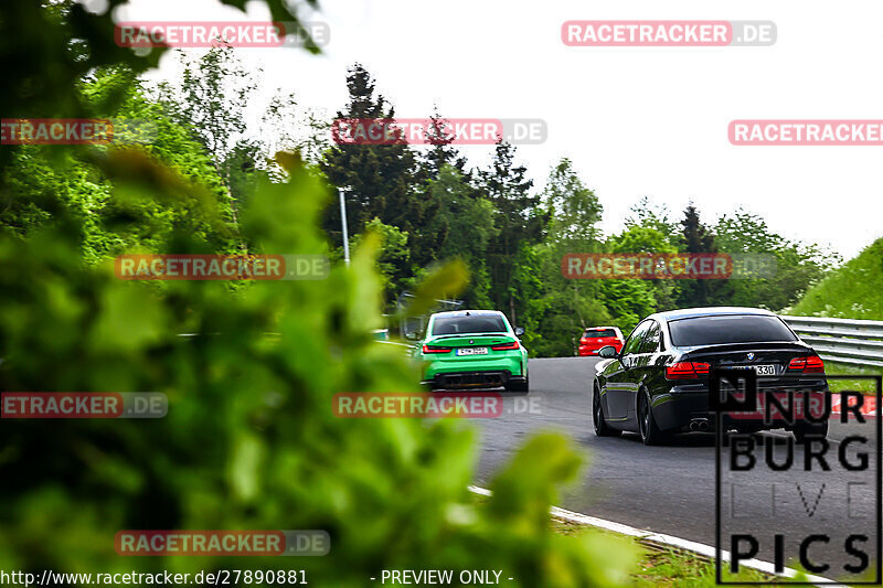 Bild #27890881 - Touristenfahrten Nürburgring Nordschleife (20.05.2024)