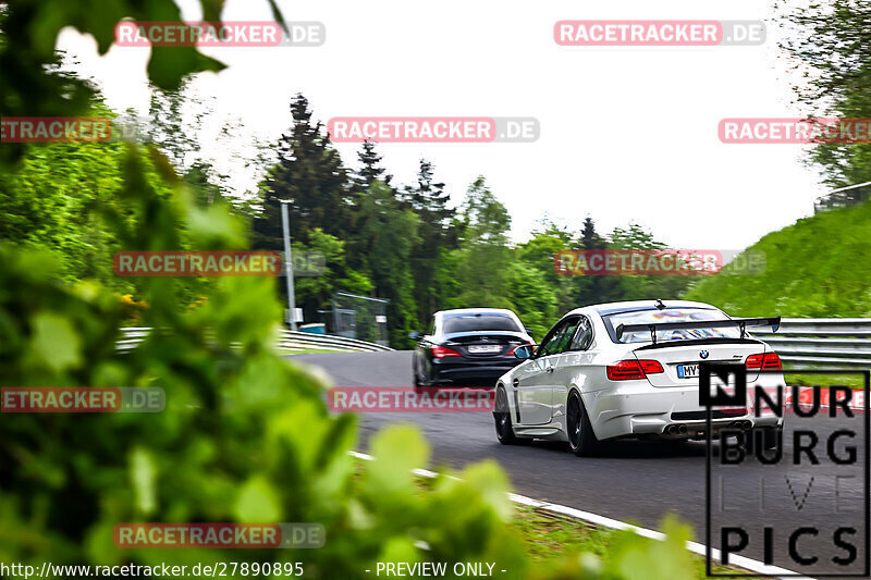 Bild #27890895 - Touristenfahrten Nürburgring Nordschleife (20.05.2024)