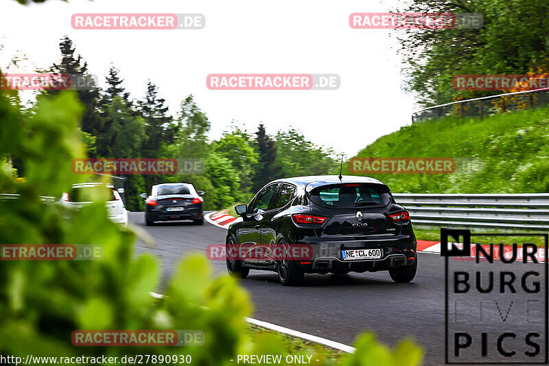 Bild #27890930 - Touristenfahrten Nürburgring Nordschleife (20.05.2024)